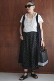 【ＫＯ】ドットタックキュロット