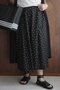 【ＫＯ】ドットタックキュロット ナナデェコール/nanadecor