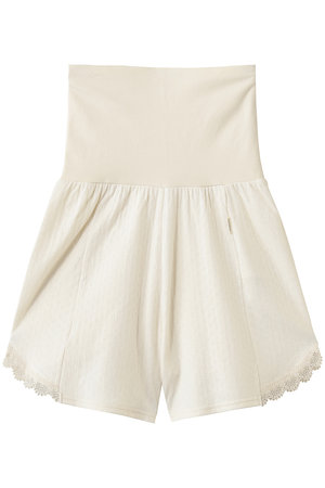 ナナデェコール/nanadecorのスズラン腹巻キュロット(111000/111002)