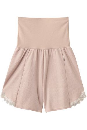 ナナデェコール/nanadecorのスズラン腹巻キュロット(111000/111002)