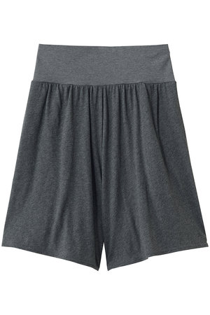 ナナデェコール/nanadecorのファインニット腹巻ショートキュロット(111000/111002)