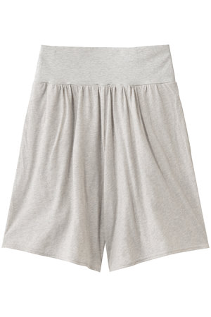 ナナデェコール/nanadecorのファインニット腹巻ショートキュロット(111000/111002)