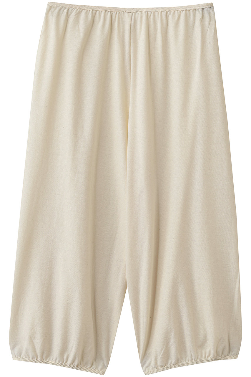 ナナデェコール/nanadecorのペチパンツ(ナチュラル/N26-04B572NA)