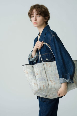 Ron Herman KIDS レッスンバッグ セット キッズ BAG