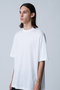 【MEN】【SUNSPEL】【Ron Herman 15th限定】ルーズフィットTシャツ ロンハーマン/Ron Herman