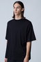 【MEN】【SUNSPEL】【Ron Herman 15th限定】ルーズフィットTシャツ ロンハーマン/Ron Herman