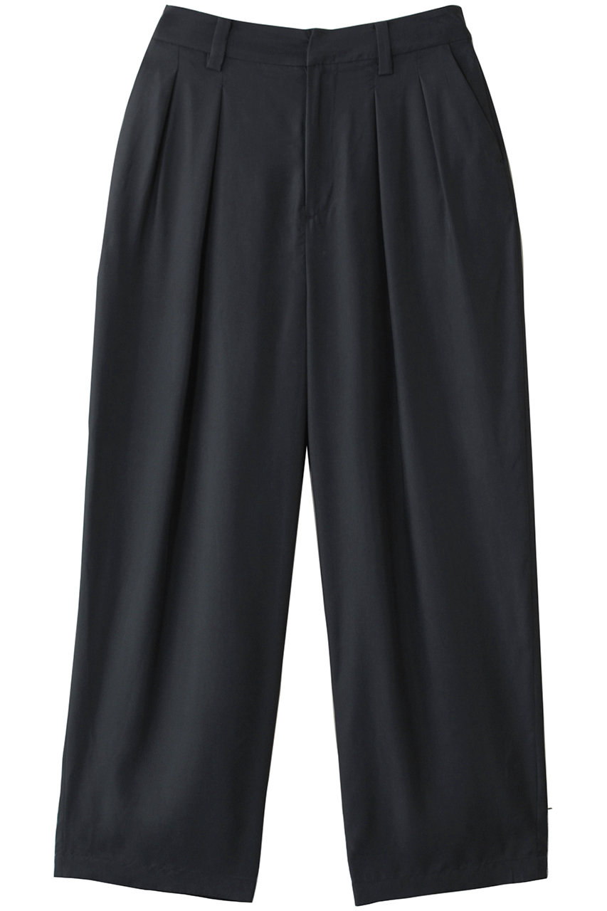 RHC Ron Herman 【RHC】ツイルパンツ (ネイビー, S) RHC ロンハーマン ELLE SHOP RHC Ron Herman 【RHC】ツイルパンツ (ネイビー, S) RHC ロンハーマン ELLE SHOP