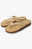 【RHC別注】【RAINBOW SANDALS】Double Layer サンダル