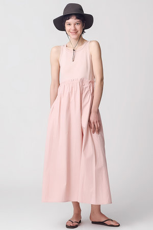 RHC Ron Herman｜RHC ロンハーマンのワンピース・チュニック通販｜ELLE  