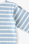 【KIDS】【RH別注】【PETIT BATEAU】マリニエール ロングスリーブTシャツ(3-5Y) ロンハーマン/Ron Herman