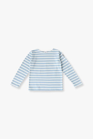 ロンハーマン/Ron Hermanの【RH別注】【PETIT BATEAU】マリニエール ロングスリーブTシャツ(6-10Y)(200200/200201)
