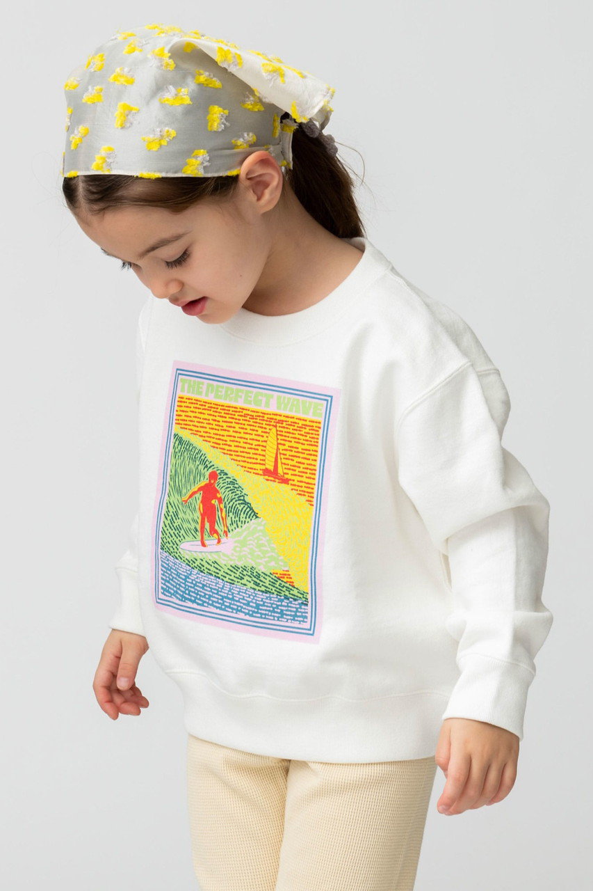 Ron Herman(ロンハーマン)｜【KIDS】【RH Vintage】ニューイヤー
