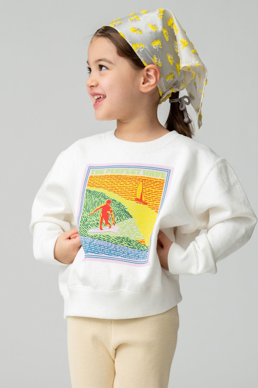 Ron Herman(ロンハーマン)｜【KIDS】【RH Vintage】ニューイヤー