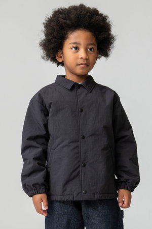 ロンハーマン/Ron Hermanの【KIDS】パディング コーチ ジャケット(200200/200202)