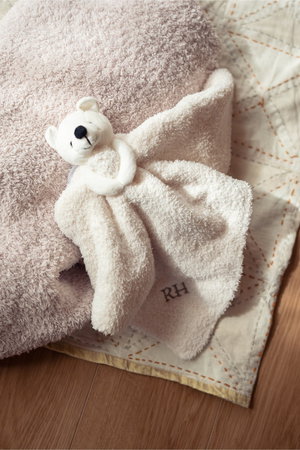 ロンハーマン/Ron Hermanの【BABY&KIDS】【RH別注】【BAREFOOT DREAMS】コージーシック ミニブランケット(200800/200805)