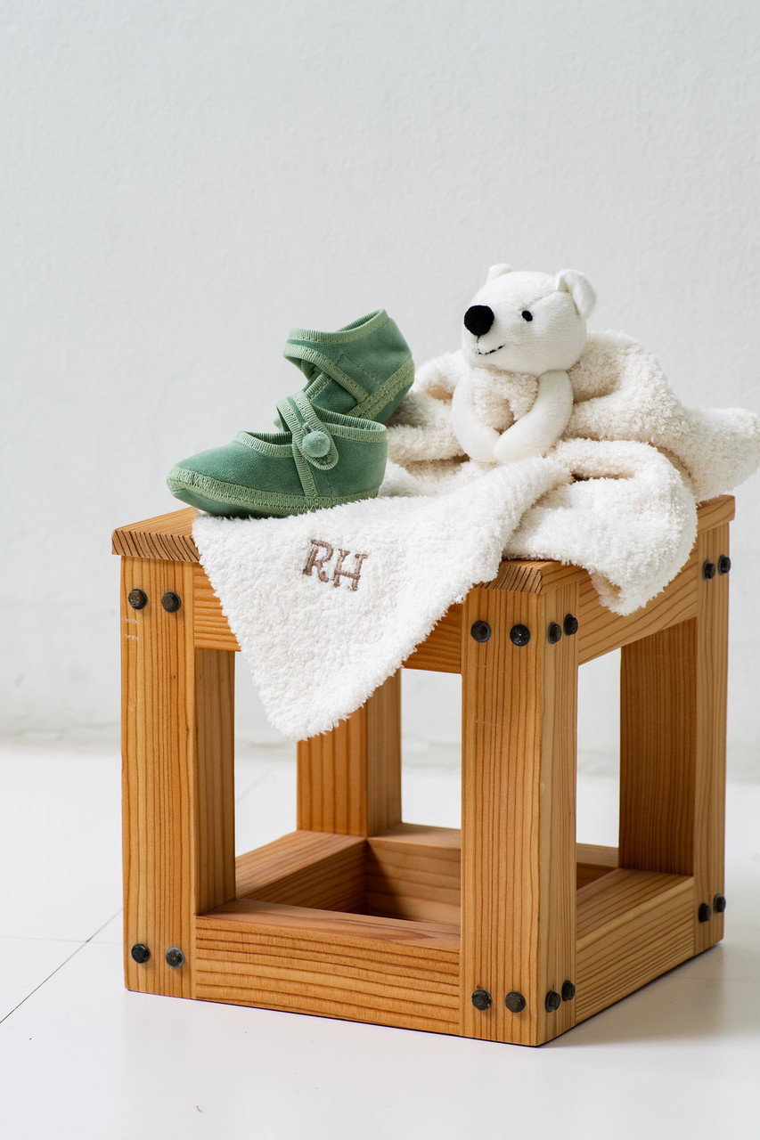 Ron Herman(ロンハーマン)｜【BABY&KIDS】【RH別注】【BAREFOOT DREAMS