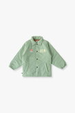 【KIDS】【RH別注】【SAYHELLO LITTLE BROTHE】コーチ ジャケット