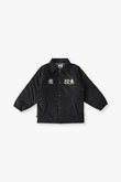 【KIDS】【RH別注】【SAYHELLO LITTLE BROTHE】コーチ ジャケット