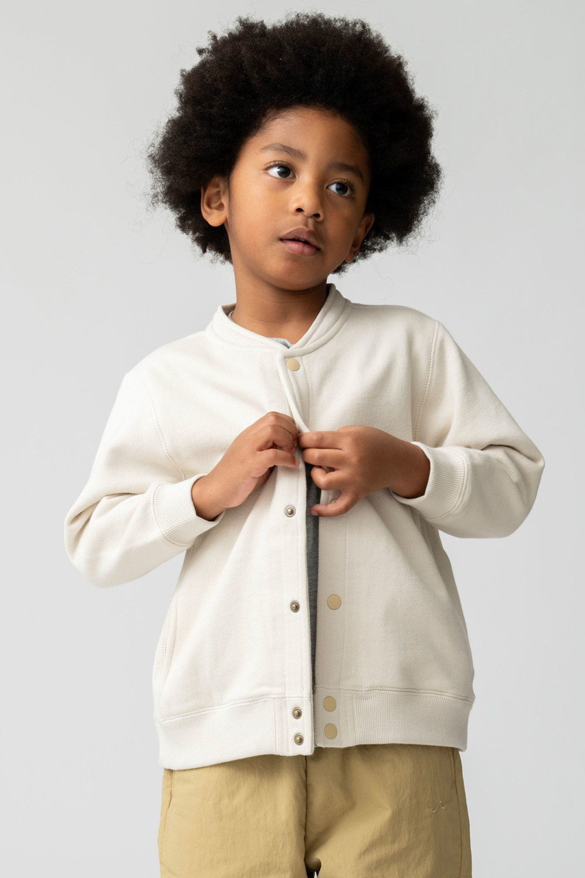 Ron Herman(ロンハーマン)｜【KIDS】【RH Vintage】スナップ