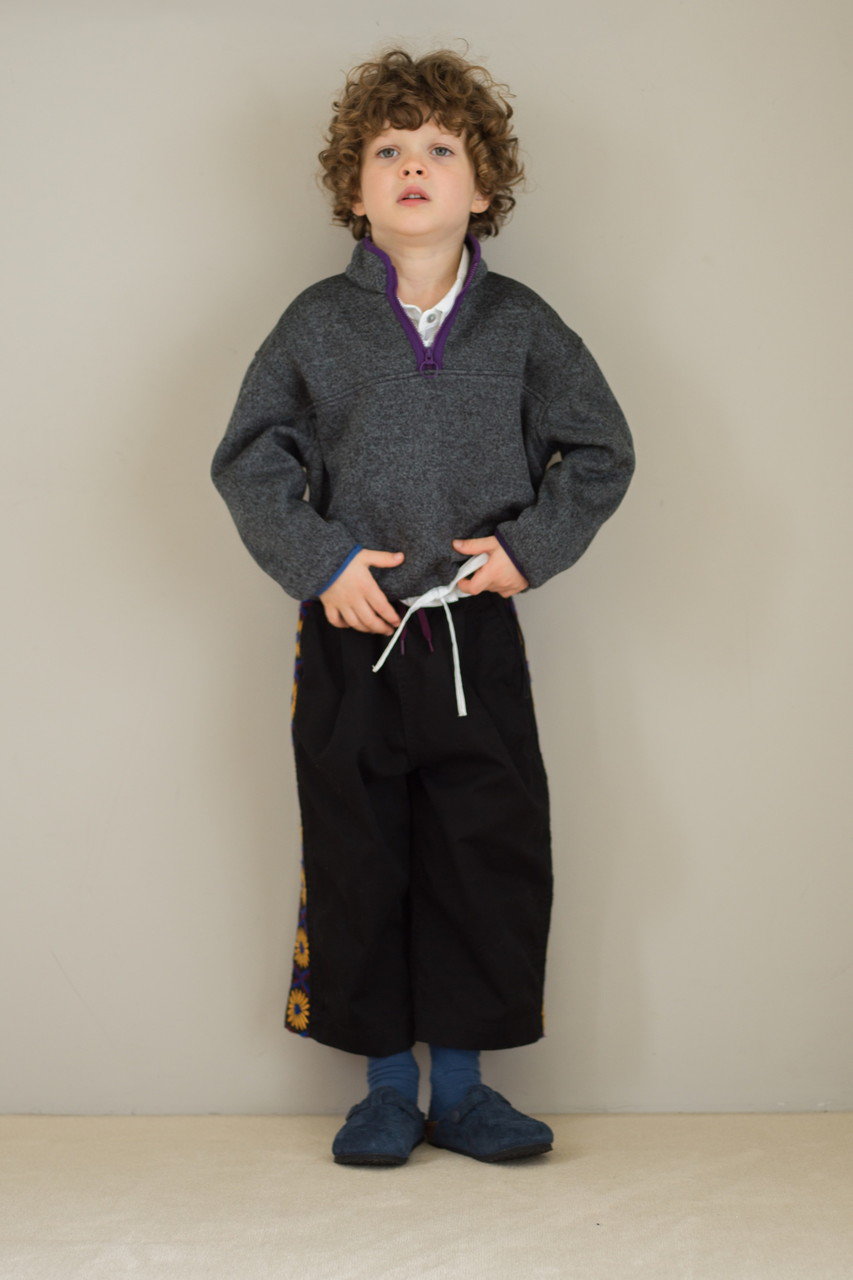 ロンハーマン Gramicciコラボ フリース キッズ120美品 Ron Herman(ロンハーマン)｜【KIDS】【RH別注】【Gramicci