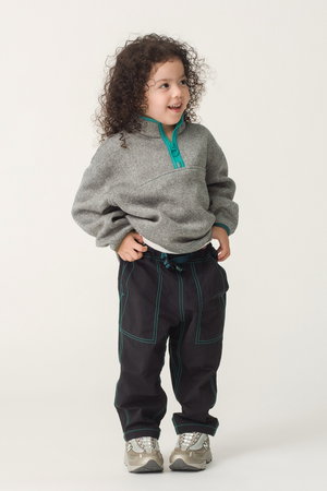 ロンハーマン/Ron Hermanの【KIDS】【RH別注】【Gramicci】テーパード パンツ(200200/200203)