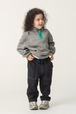 【KIDS】【RH別注】【Gramicci】テーパード パンツ
