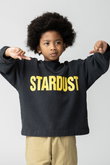 【KIDS】【RH別注】【KATHARINE HAMNETT】スターダスト スウェット