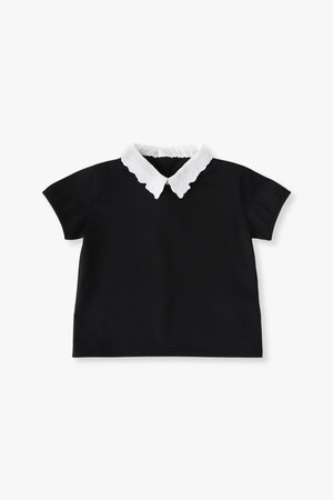 ロンハーマン/Ron Hermanの【KIDS】【RH別注】【Pheeta】ステラ カットソー(200200/200201)