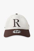 【KIDS】【RH別注】【NEW ERA】9TWENTYRロゴキャップ