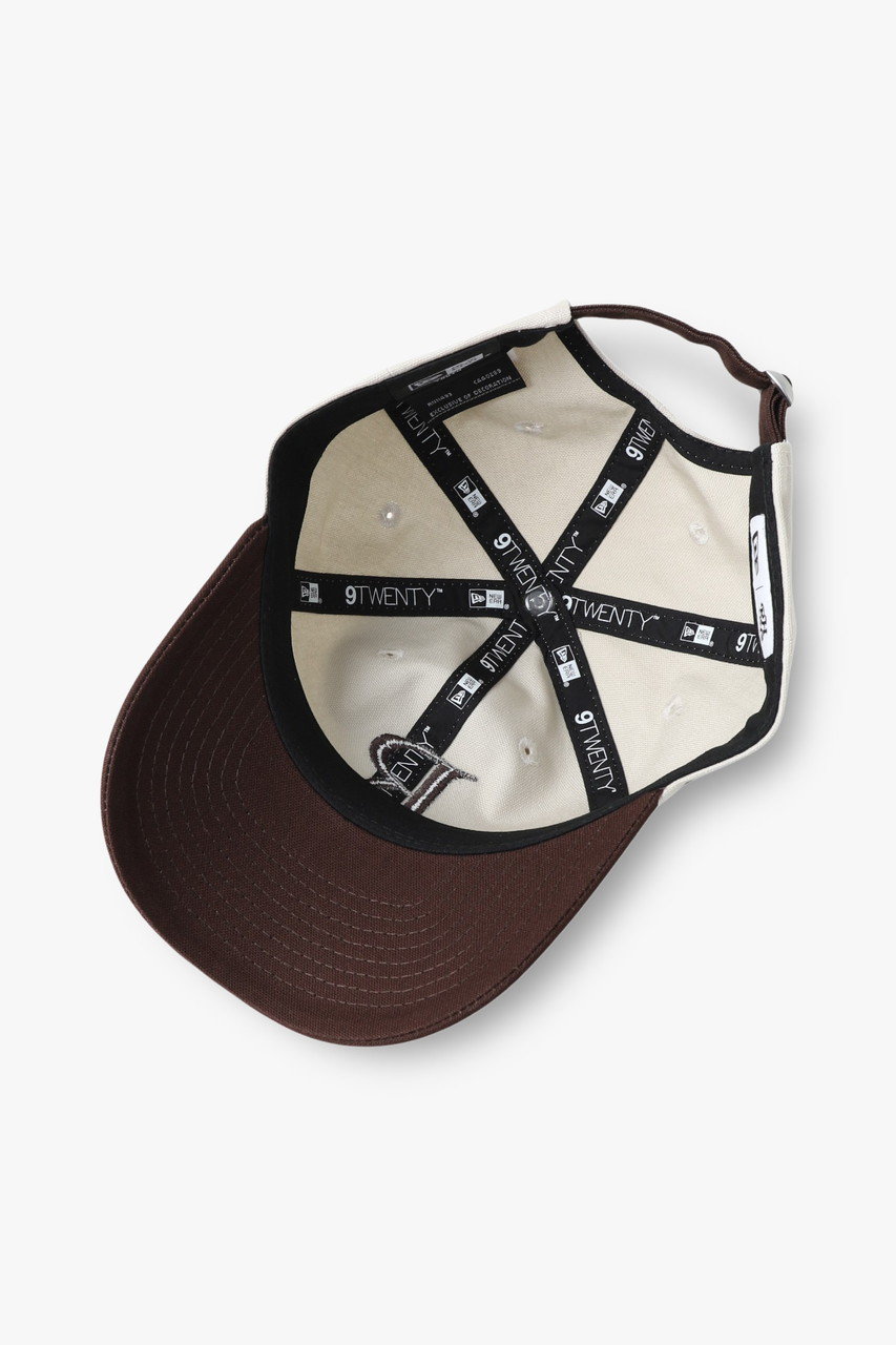 キッズ Ronherman別注 NEW ERA R Logo Cap NEW ERA for RHC Kids「R」Logo Cap New Arrival | RHC ronherman