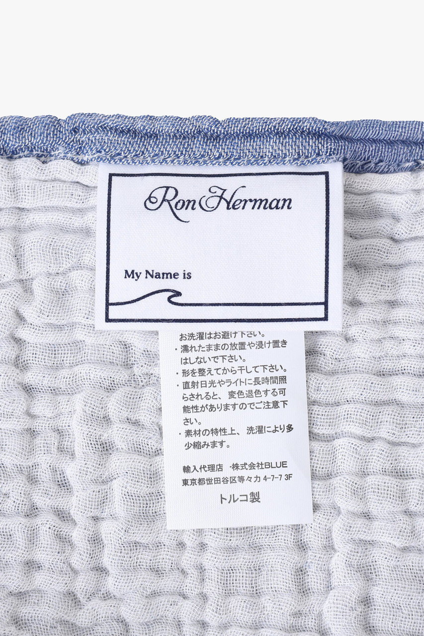 Ron Herman(ロンハーマン)｜【KIDS】【RH別注】【BARiNE】コクーン