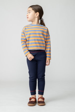 ロンハーマン/Ron Hermanの【KIDS】ワッフル レギンス(200200/200203)