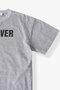 【3/14 12:00販売開始】【KIDS】【RH別注】【KATHARINE HAMNETT】BE BRAVER ビッグTシャツ ロンハーマン/Ron Herman