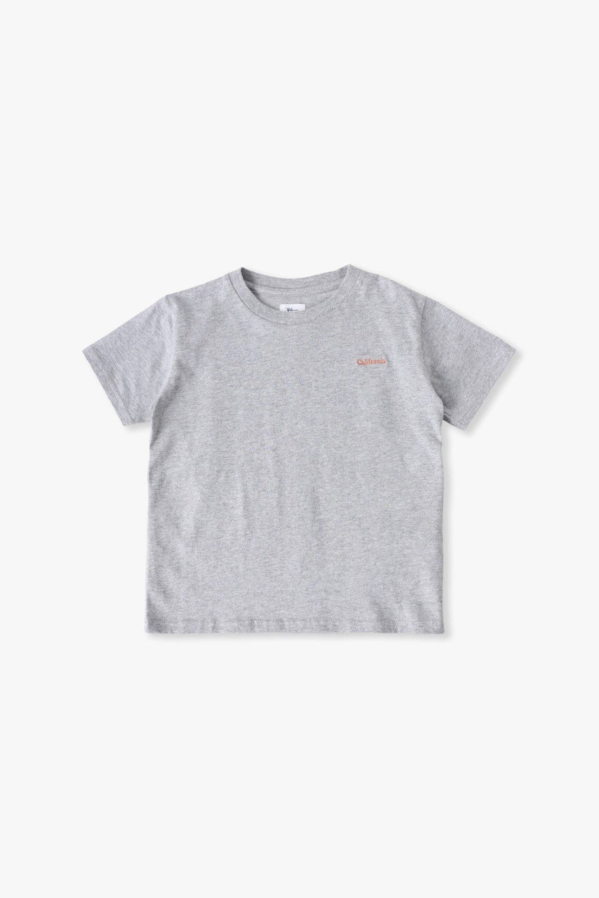 ロンハーマン/Ron Hermanの【3/14 12:00販売開始】【KIDS】カリフォルニア Tシャツ(グレー/4340900007)