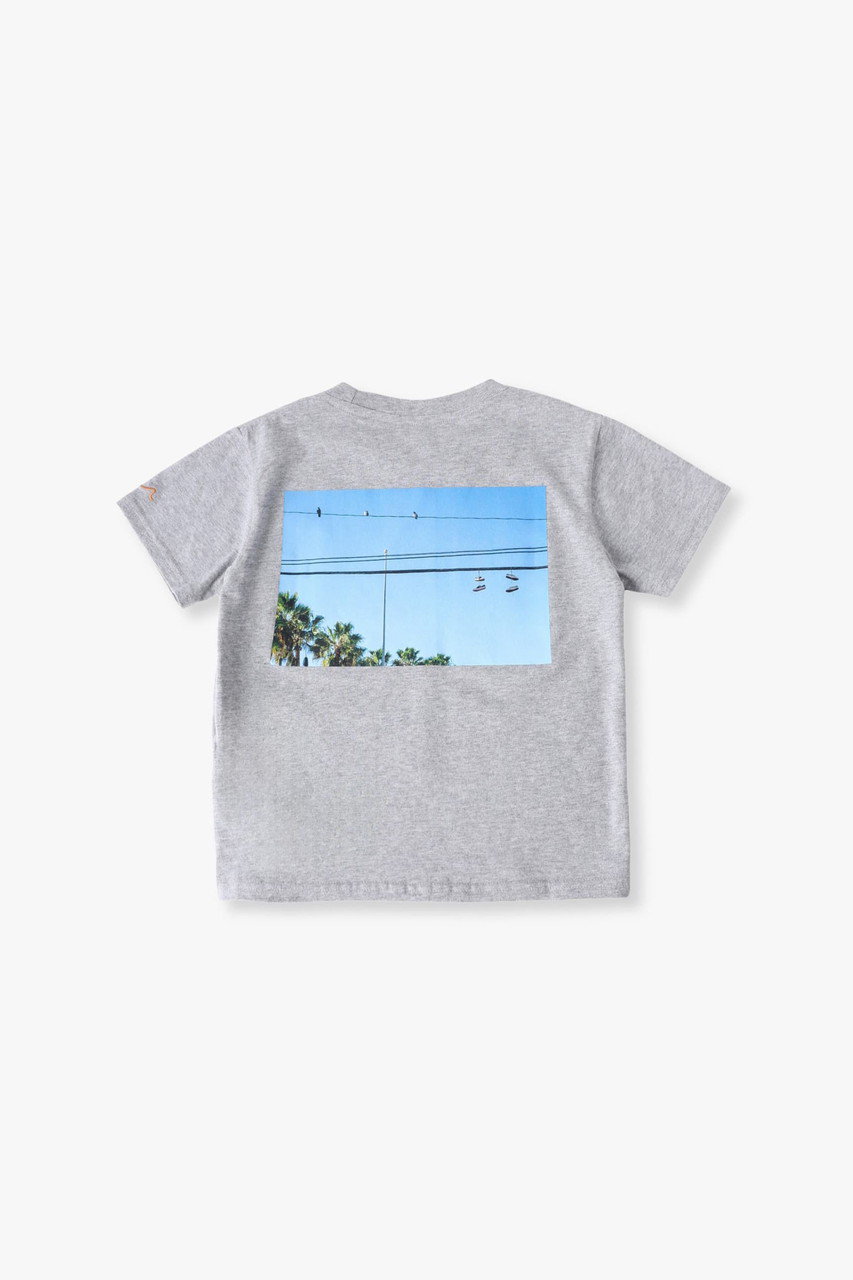 ロンハーマン Tシャツ グレージュ XS 未使用 楽天市場】ロンハーマン 中古 tシャツの通販