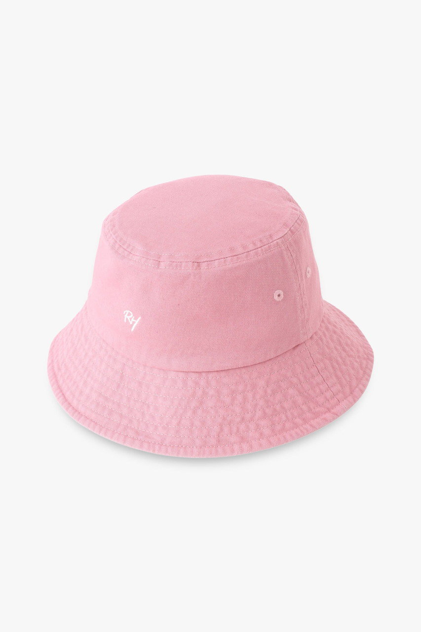 ロンハーマン/Ron Hermanの【3/14 12:00販売開始】【KIDS】ツイルハット(ピンク/4341000015)