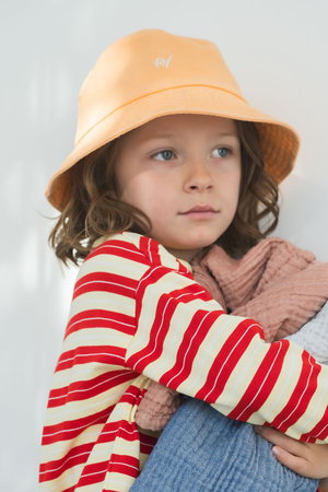 ロンハーマン/Ron Hermanの【3/14 12:00販売開始】【KIDS】ツイルハット(200800/200802)