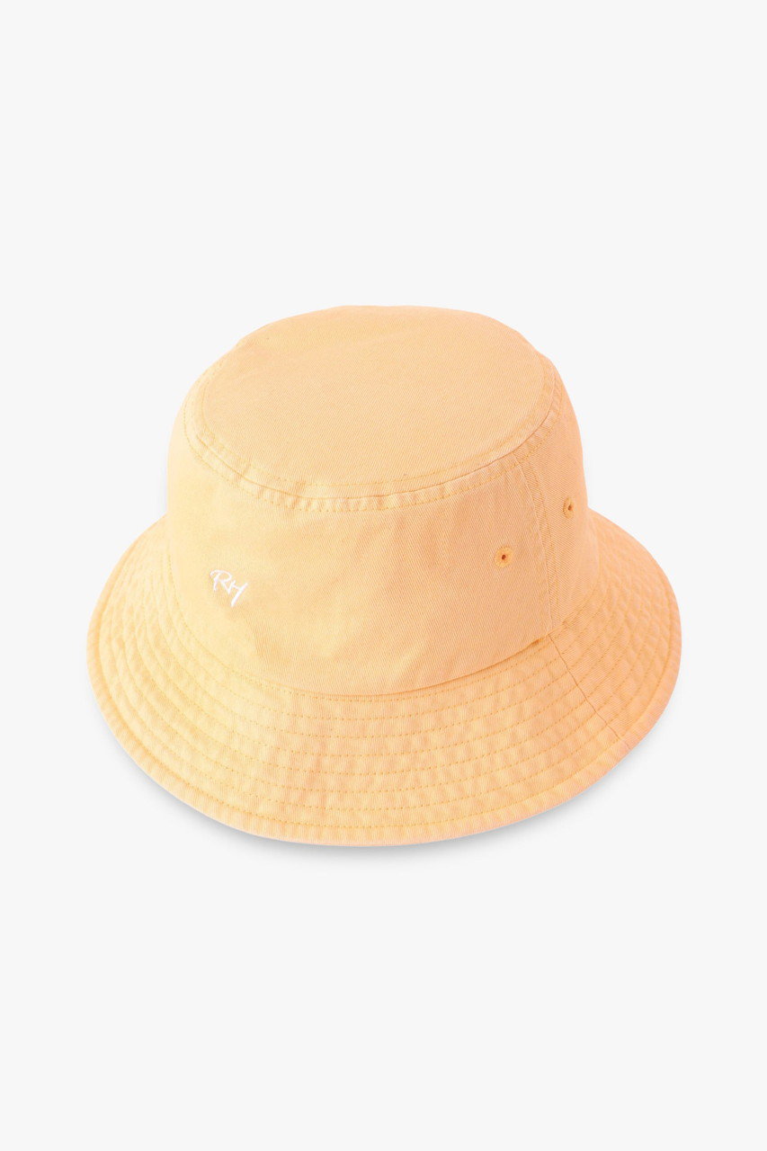 ロンハーマン/Ron Hermanの【3/14 12:00販売開始】【KIDS】ツイルハット(オレンジ/4341000015)