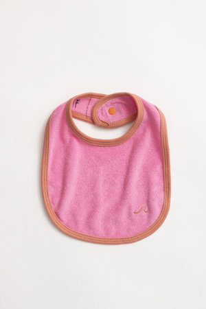 ロンハーマン/Ron Hermanの【3/14 12:00販売開始】【BABY】パイル ビブ(200800/200801)