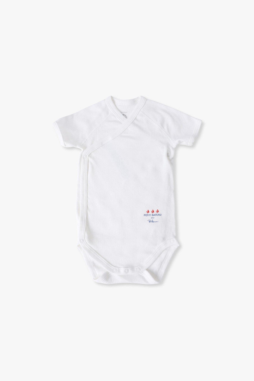 Ron Herman(ロンハーマン)｜【BABY】【RH別注】【PETIT BATEAU】ハーブ