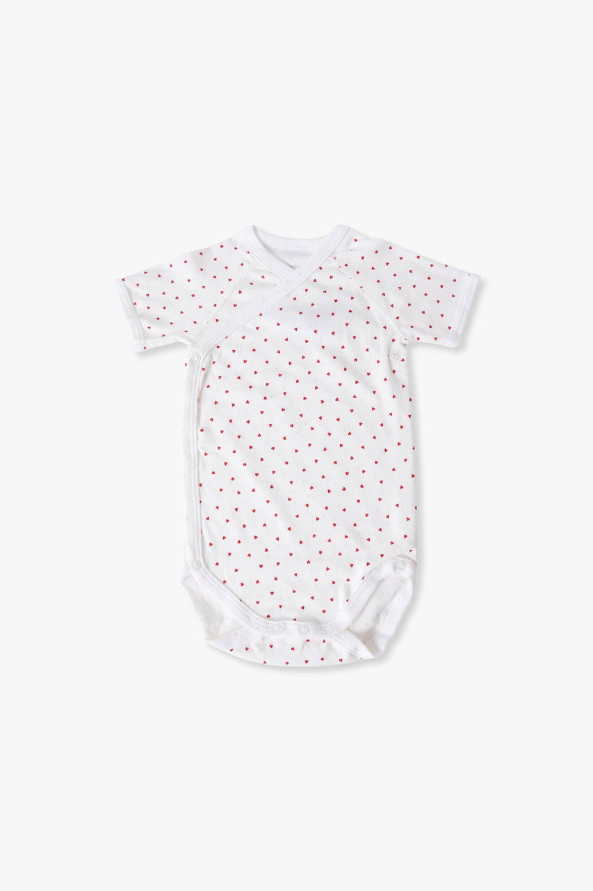 Ron Herman(ロンハーマン)｜【BABY】【RH別注】【PETIT BATEAU】ハーブ