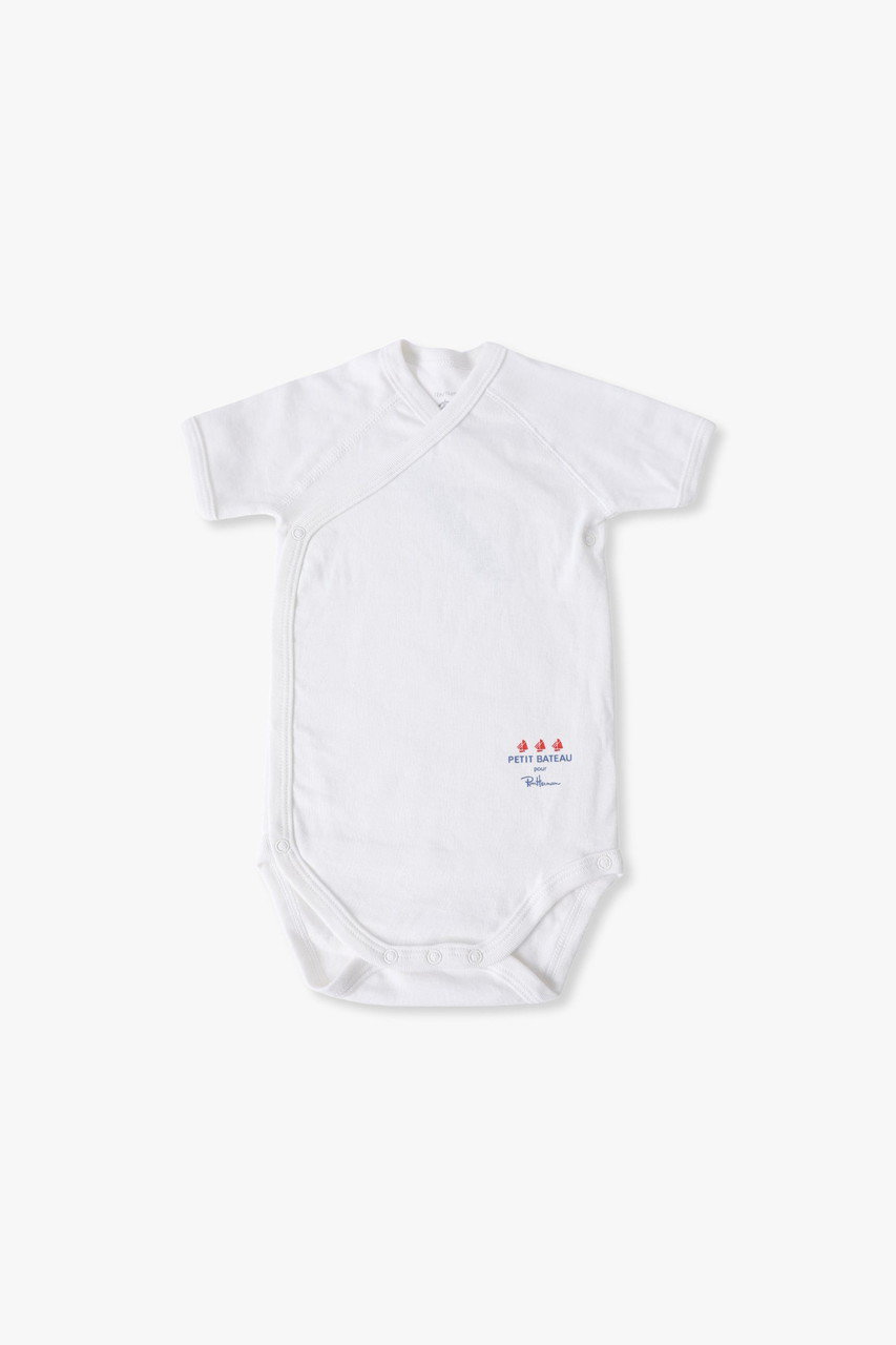 Ron Herman(ロンハーマン)｜【BABY】【RH別注】【PETIT BATEAU】ハーブ