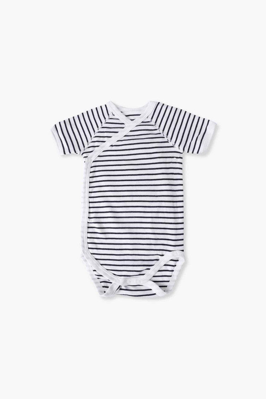 Ron Herman(ロンハーマン)｜【BABY】【RH別注】【PETIT BATEAU】ハーブ