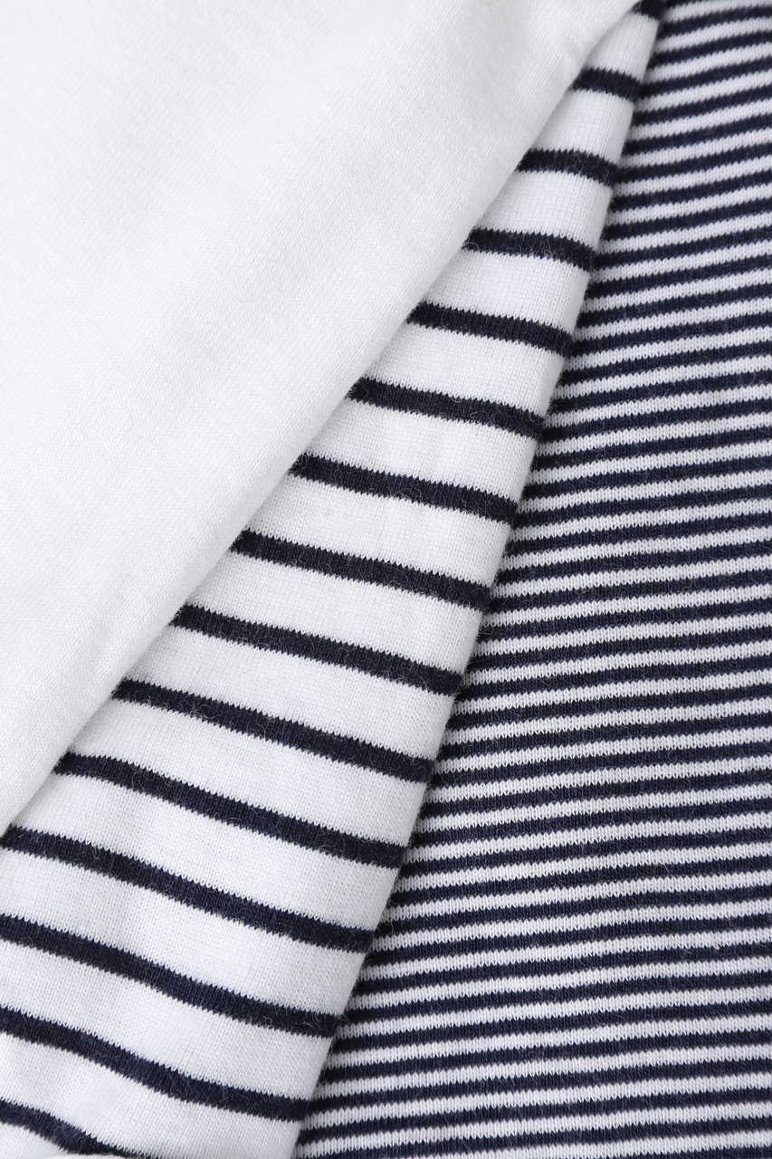Ron Herman(ロンハーマン)｜【BABY】【RH別注】【PETIT BATEAU】ハーブ