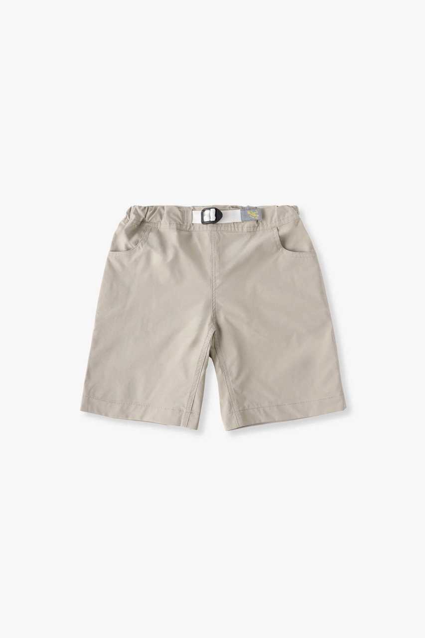 【KIDS】【RH別注】【Gramicci】ソロテックス ペインター ショーツ