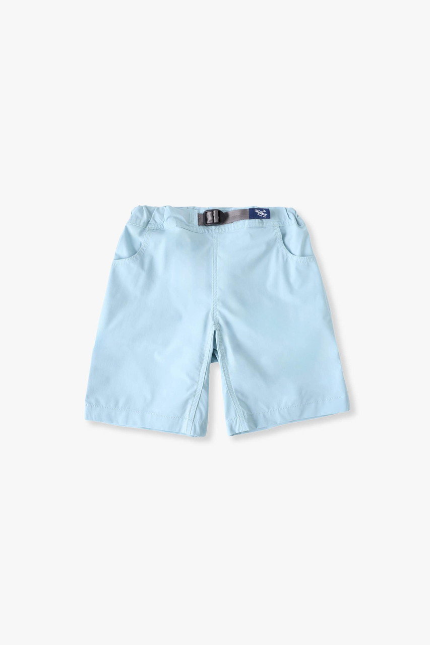 ロンハーマン/Ron Hermanの【KIDS】【RH別注】【Gramicci】ソロテックス ペインター ショーツ(ブルー/4240600001)