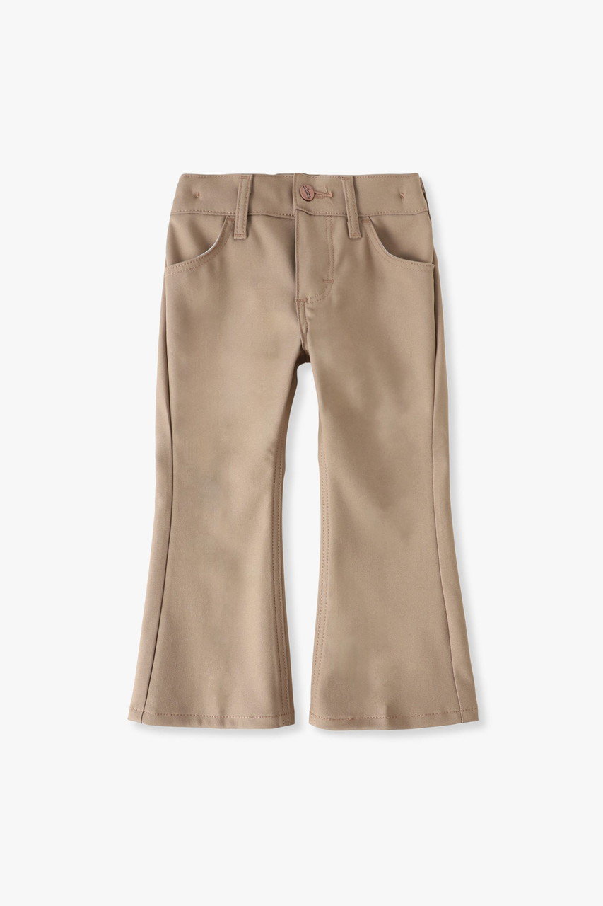 【KIDS】【RH別注】【Wrangler】ランチャーパンツ