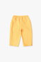 【BABY＆KIDS】シアサッカーパンツ ロンハーマン/Ron Herman イエロー