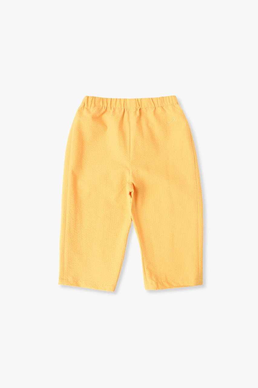 ロンハーマン/Ron Hermanの【BABY＆KIDS】シアサッカーパンツ(イエロー/4140600014)