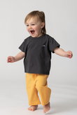 【BABY＆KIDS】シアサッカーパンツ